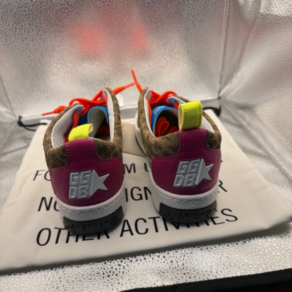 Golden Goose Yeah Toe Star - Picture 3 of 4